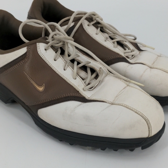Men\'s NIKE Golf Cleats Shoes main image 8